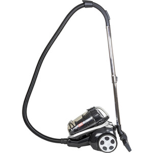 Пылесос с контейнером JVC JH-VC411