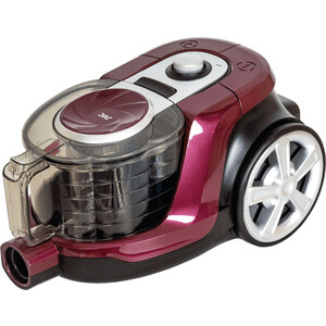 Пылесос с контейнером JVC JH-VC431