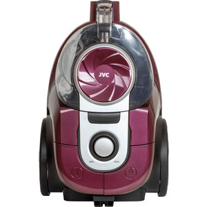 Пылесос с контейнером JVC JH-VC431