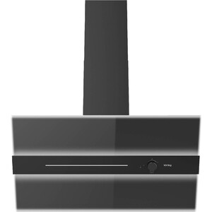 Вытяжка Korting KHC 99799 AGN