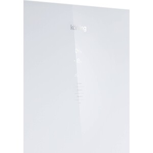 Холодильник Korting KNFC 62370 GW