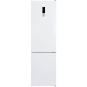 Холодильник Korting KNFC 62370 W