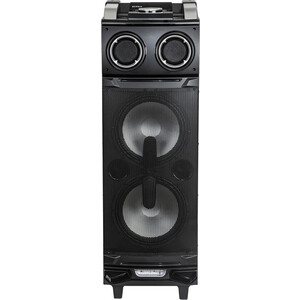 Минисистемы Supra SMB-980