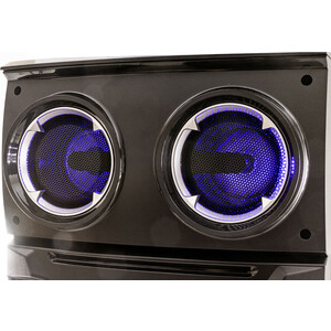 Минисистемы Supra SMB-980