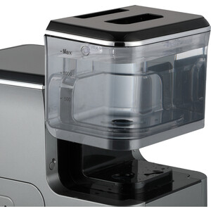 Кофемашина автоматическая Zigmund & Shtain ZACM-2000