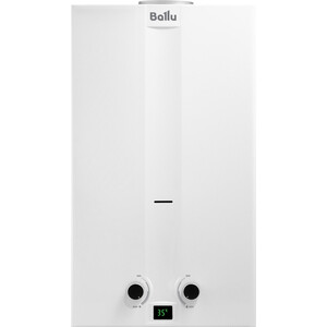 Газовая колонка Ballu GWH 12 Fiery