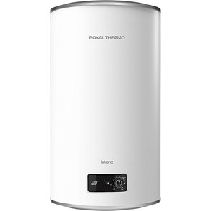 Накопительный водонагреватель Royal Thermo RWH 30 Interio