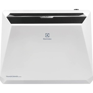 Конвектор Electrolux Rapid Transformer с блоком управления ECH/R-1000 T-TUM3 (механический)