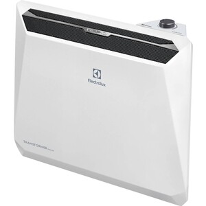 Конвектор Electrolux Rapid Transformer с блоком управления ECH/R-1000 T-TUM3 (механический)