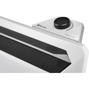 Конвектор Electrolux Rapid Transformer с блоком управления ECH/R-1000 T-TUM3 (механический)