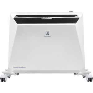 Конвектор Electrolux Rapid Transformer с блоком управления и шасси ECH/R-1000 T-TUM3 (механический)