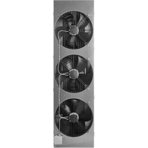 Тепловая завеса Ballu BHC-U20W55-PS2