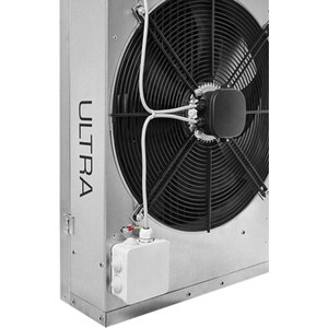 Тепловая завеса Ballu BHC-U20W55-PS2