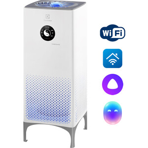 Очиститель воздуха Electrolux EAP-2050D Yin&Yang