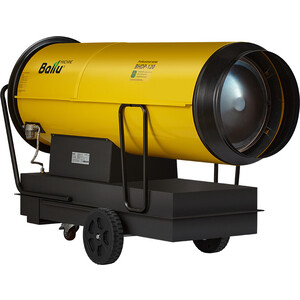 Дизельная тепловая пушка Ballu BHDP-120