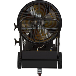 Дизельная тепловая пушка Ballu BHDP-120