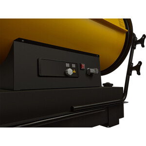 Дизельная тепловая пушка Ballu BHDP-120