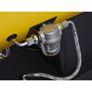 Дизельная тепловая пушка Ballu BHDP-120