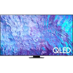LED Телевизор Samsung QE98Q80CAUXRU