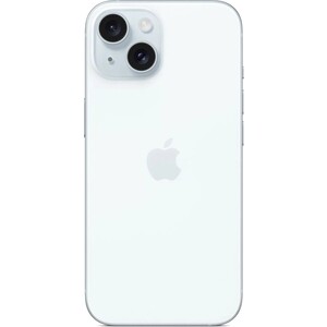 Смартфон Apple iPhone 15 128GB Blue MTML3J/A