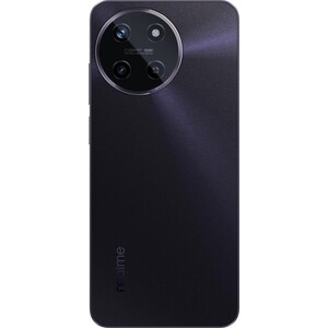 Смартфон Realme 11 8/256Gb черный