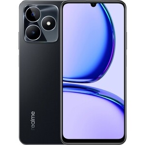 Смартфон Realme C53 8/256 черный