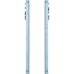 Смартфон Realme Note 50 3/64 голубой