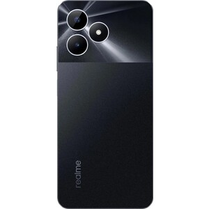 Смартфон Realme Note 50 4/128 черный