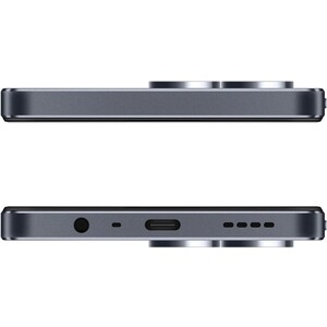 Смартфон Realme Note 50 4/128 черный