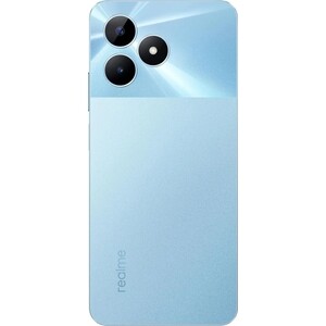Смартфон Realme Note 50 4/128 голубой