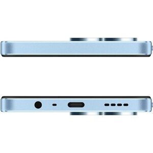 Смартфон Realme Note 50 4/128 голубой