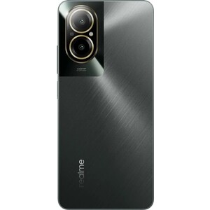 Смартфон Realme C67 6/128 черный