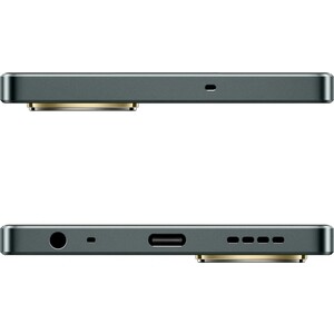 Смартфон Realme C67 6/128 черный