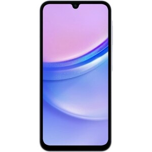 Смартфон Samsung Galaxy A15 4/128 голубой (SM-A155FLBDCAU)