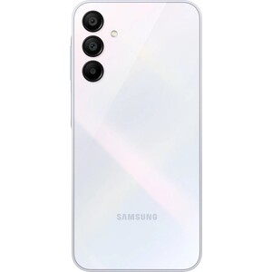 Смартфон Samsung Galaxy A15 4/128 голубой (SM-A155FLBDCAU)