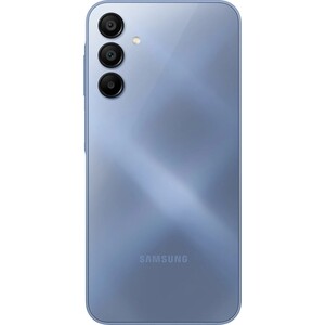 Смартфон Samsung Galaxy A15 SM-A155F 8/256 blue