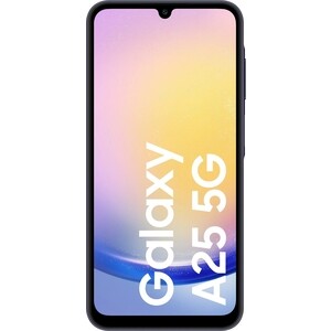 Смартфон Samsung Galaxy A25 6/128Gb темно-синий (SM-A256EZKDCAU)