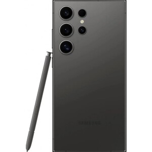 Смартфон Samsung Galaxy S24 Ultra 5G SM-S928B/DS 12/512 black