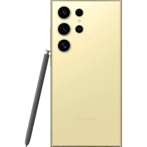Смартфон Samsung Galaxy S24 Ultra 5G SM-S928B/DS 12/256 yellow