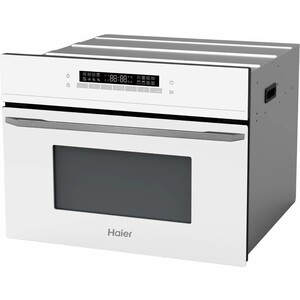 Электрический духовой шкаф Haier HMX-BDC399W