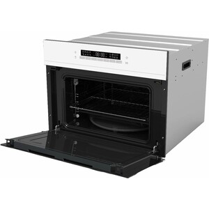 Электрический духовой шкаф Haier HMX-BDC399W