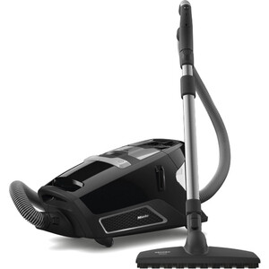 Пылесос с контейнером Miele Blizzard CX1 Comfort Obsidian Black