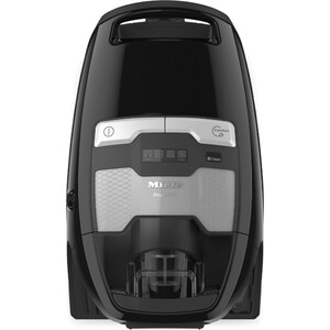 Пылесос с контейнером Miele Blizzard CX1 Comfort Obsidian Black