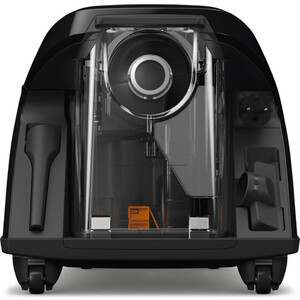 Пылесос с контейнером Miele Blizzard CX1 Comfort Obsidian Black