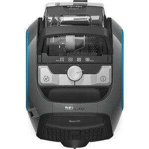 Пылесос Miele Boost CX1 Active Graphite grey