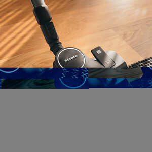 Пылесос Miele Boost CX1 Active Graphite grey