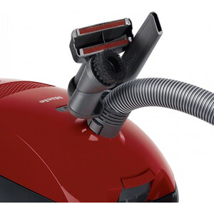 Пылесос с мешком Miele Classic C1 Mango Red