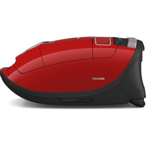 Пылесос с мешком Miele Complete C3 Mango Red