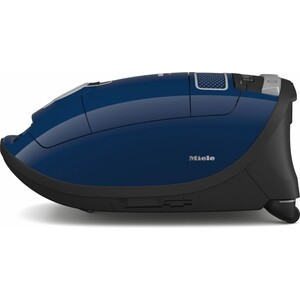 Пылесос с мешком Miele Complete C3 Parquet Marine Blue