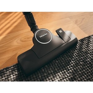 Пылесос с мешком Miele Complete C3 Parquet Marine Blue